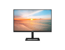 27E1N1800AE/00 | 27 " | IPS | 16:9 | 60 Hz | 4 ms | 3840 x 2160 pixels | HDMI ports quantity 2 | Black