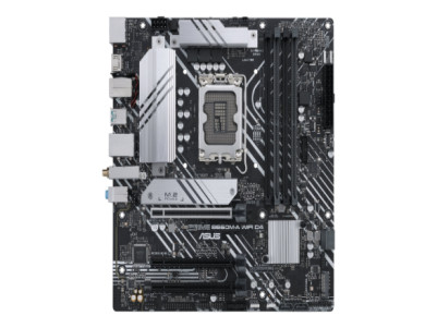 ASUS PRIME H770-PLUS