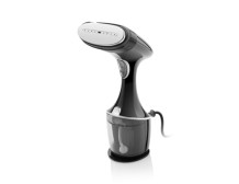 ETA | Hand steamer | ETA427090000 | Handheld | 1500 W | 0.264 L | 25 g/min | Black