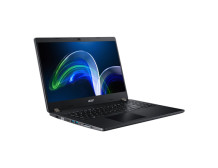 Acer TravelMate TMP215-41-G3-R555 15.6 FHD IPS AMD Ryzen 7 5700U/16GB/SSD 256GB/Intel Iris Xe Graphics/Win11Pro/Eng kbd/Black/3Y