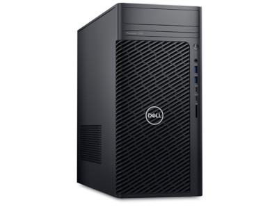 Precision | 3680 | Desktop | Tower | Intel Core i7 | i7-14700 | Internal memory 16 GB | DDR5 | SSD 512 GB | NVIDIA T1000 4GB | N