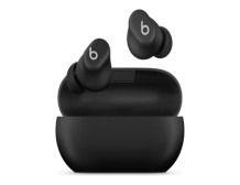 Beats Solo Buds, Matte Black