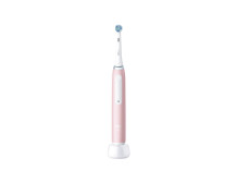 Oral-B | Electric Toothbrush | iO3 Series | Rechargeable | For adults | Number of brush heads included 1 | Number of teeth brush