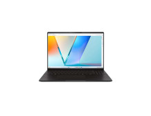 Asus Vivobook S 16 OLED M5606UA-MX042W | Neutral Black | 16 " | OLED | 3.2K | 3200 x 2000 pixels | AMD Ryzen 7 | 8845HS | 16 GB 