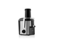 ETA Juicer Fresher II ETA503290000 Type Centrifugal Silver/Black 800 W Number of speeds 2 19000 RPM