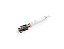 ETA FENITE Hair Brush | ETA632290000 | Ion conditioning | Barrel diameter 38 mm | 1000 W | White