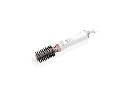 ETA FENITE Hair Brush | ETA632290000 | Ion conditioning | Barrel diameter 38 mm | 1000 W | White