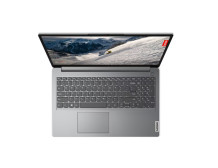 Lenovo IdeaPad 1 15ALC7 | Cloud Grey | 15.6 " | IPS | FHD | 1920 x 1080 pixels | Anti-glare | AMD Ryzen 5 | 5500U | 8 GB | Solde