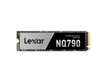 Lexar SSD | NQ790 | 1000 GB | SSD form factor M.2 2280 | Solid-state drive interface PCIe Gen4x4 | Read speed 7000 MB/s | Write 