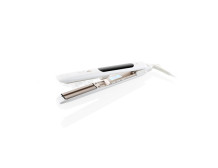 ETA Hair Straightener with Steam | ETA333790000 FENITE | Ceramic heating system | Ionic function | Temperature (min) 160 C | Tem