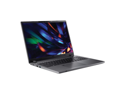 Acer | TravelMate | TMP216-51-56J2 | Gray | 16 " | IPS | WUXGA | 1920 x 1200 | Intel Core i5 | i5-1335U | 8 GB | SSD 256 GB | In