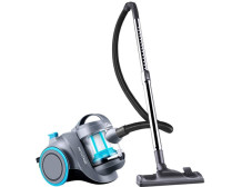 Midea Vacuum Cleaner | C5 MBC1270GB | Bagless | Power 700 W | Dust capacity 1.5 L | Grey