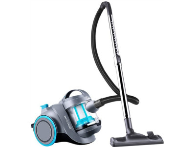 Midea Vacuum Cleaner | C5 MBC1270GB | Bagless | Power 700 W | Dust capacity 1.5 L | Grey