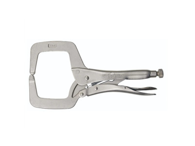 Vise-Grip Locking C Clamp | 11R 275 mm