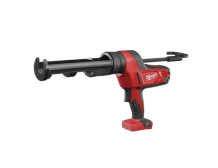 Milwaukee Cordless Glue Gun C18 PCG/310C-0B (without battery and charger)