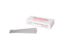 Makita | Cladding Nails, 1.2x25mm, 5000 pcs. | F-31883