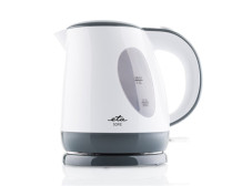 ETA Kettle | ETA560490000 SOFIE | Electric | 2200 W | 1 L | Plastic | 360 rotational base | White