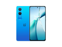 OnePlus Nord CE4 Lite | Mega Blue | 6.67 " | AMOLED | 1080 x 2400 pixels | Qualcomm SM6375 | Snapdragon 695 5G (6 nm) | Internal