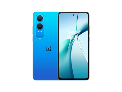 OnePlus Nord CE4 Lite | Mega Blue | 6.67 " | AMOLED | 1080 x 2400 pixels | Qualcomm SM6375 | Snapdragon 695 5G (6 nm) | Internal