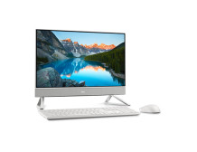 Dell Inspiron | 5415 | Desktop | AIO | 23.8 " | AMD Ryzen 7 | 7730U | 16 GB | DDR4 | 1000 GB | AMD Radeon Graphics | English | W