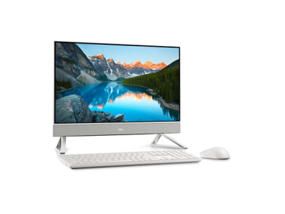 Dell Inspiron | 5415 | Desktop | AIO | 23.8 " | AMD Ryzen 7 | 7730U | 16 GB | DDR4 | 1000 GB | AMD Radeon Graphics | English | W