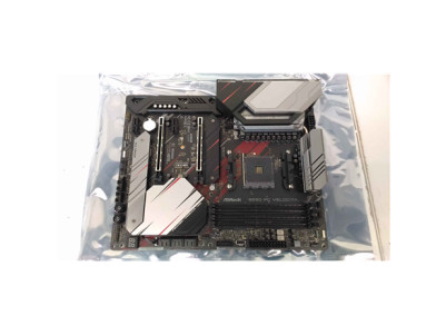 SALE OUT. ASRock AMD AM4 B550/4DDR4/6SATA3 PG VELOCITA | ASRock B550 PG Velocita | Processor family AMD | Processor socket AM4 |