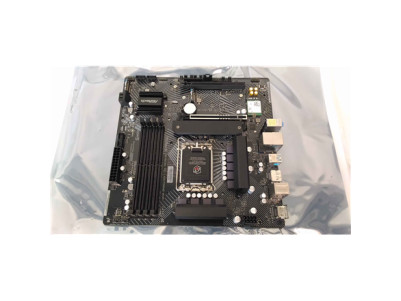 SALE OUT. ASRock INTEL B760 4DDRS | ASRock B760M PG LIGHTNING WIFI | Processor family Intel | Processor socket LGA1700 | DDR5 DI