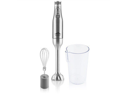 ETA | Hand Blender | ETA221590000 SPESSO II | Hand Blender | 1200 W | Number of speeds 6 | Turbo mode | Gray