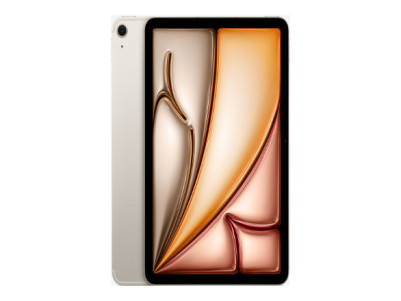 Apple iPad Air 11" M2 Wi-Fi 512GB - Starlight | Apple