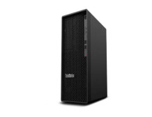 Lenovo ThinkStation | P2 | Desktop | Tower | Intel Core i7 | i7-14700 | Internal memory 32 GB | UDIMM DDR5 | 1000 GB | Intel UHD