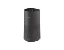 Philips | Air Purifier | AC1715/11 | Suitable for rooms up to 78 m | Black