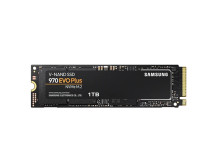 Samsung | 970 Evo Plus | 1000 GB | SSD interface M.2 NVME | Read speed 3500 MB/s | Write speed 3300 MB/s