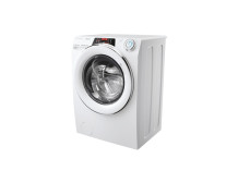 Candy | Washing Machine | RO 6106DWMC7/1-S | Energy efficiency class A | Front loading | Washing capacity 10 kg | 1600 RPM | Dep