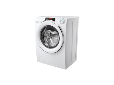 Candy | Washing Machine | RO 6106DWMC7/1-S | Energy efficiency class A | Front loading | Washing capacity 10 kg | 1600 RPM | Dep