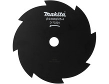 Makita | Disk MAKITA 230x25, 4 mm