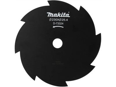 Makita | Disk MAKITA 230x25, 4 mm