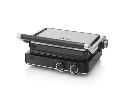 ETA ETA515690000 GrilChef | Table | 2000 W | Inox