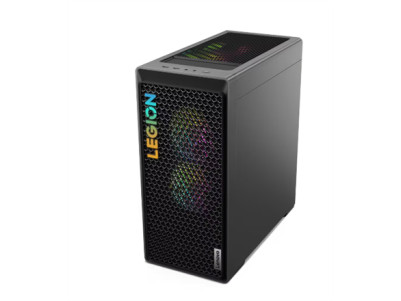 Lenovo | Legion | T5 26IRB8 | Desktop | Tower | Intel Core i5 | i5-14400F | 16 GB | UDIMM DDR5 | 1000 GB | NVIDIA GeForce RTX 40