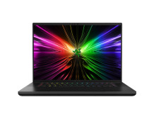 Razer Blade 16 | Black | 16 " | QHD+ | 2560 x 1600 pixels | 240 Hz | Intel | i9-14900HX | 32 GB | DDR5 | Storage drive capacity 