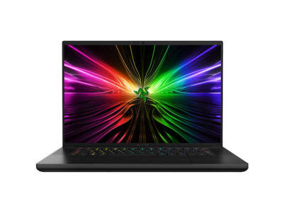 Razer Blade 16 | Black | 16 " | QHD+ | 2560 x 1600 pixels | 240 Hz | Intel | i9-14900HX | 32 GB | DDR5 | Storage drive capacity 