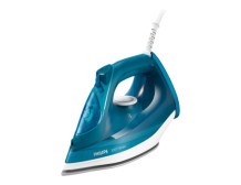 Philips DST3040/70 3000 Series | Steam Iron | 2600 W | Water tank capacity 300 ml | Continuous steam 40 g/min | Steam boost perf