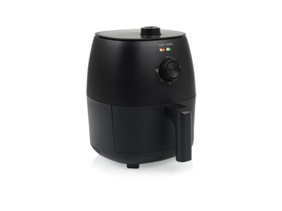 Tristar Mini Airfryer | FR-9014 | Power 1150 W | Capacity 2 L | Hot air technology | Black