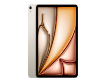 Apple iPad Air 13" M2 Wi-Fi 128GB - Starlight | Apple