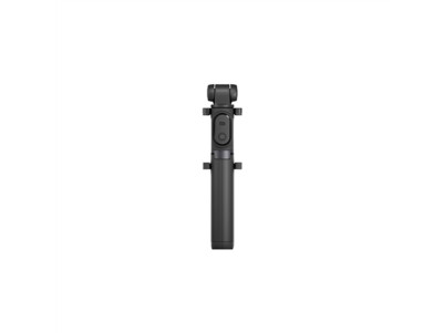 Xiaomi | Mi Selfie Stick Tripod | Aluminium | Black | Non-slip construction Rotation angle: 360 Portable and Wireless