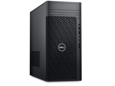 Precision | 3680 | Desktop | Tower | Intel Core i9 | i9-14900 | Internal memory 32 GB | DDR5 | SSD 1000 GB | NVIDIA GeForce RTX 