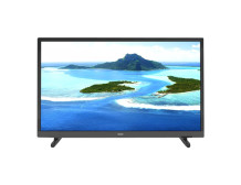 Philips | LED HD TV | 24PHS5507/12 | 24" (60 cm) | HD LED | Black