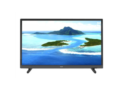 Philips | LED HD TV | 24PHS5507/12 | 24" (60 cm) | HD LED | Black