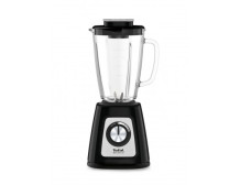 TEFAL | Blender | BlendForce 2 BL435831 | Tabletop | 800 W | Jar material Glass | Jar capacity 1.75 L | Ice crushing | Black