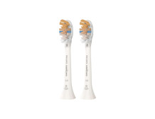 Philips | Standard Sonic Toothbrush heads | HX9092/10 A3 Premium All-in-One | Heads | For adults | Number of brush heads include