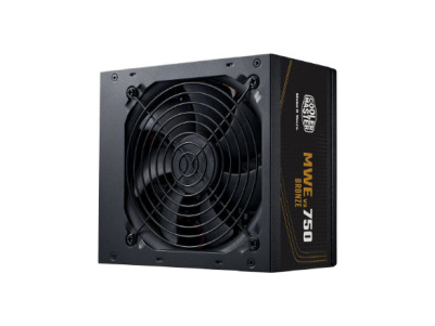 Cooler Master MWE Bronze V3 | MPE-7501-ACABW-3BEU | 750 W